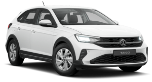 VW Taigo